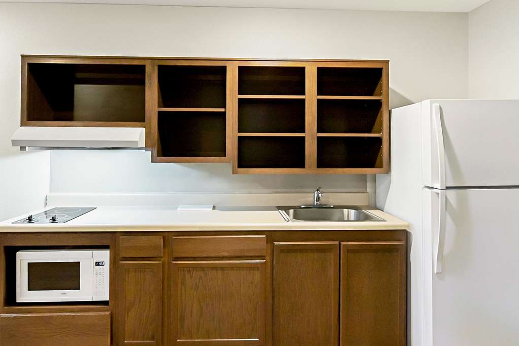 WoodSpring Suites Reno Sparks - photo 34