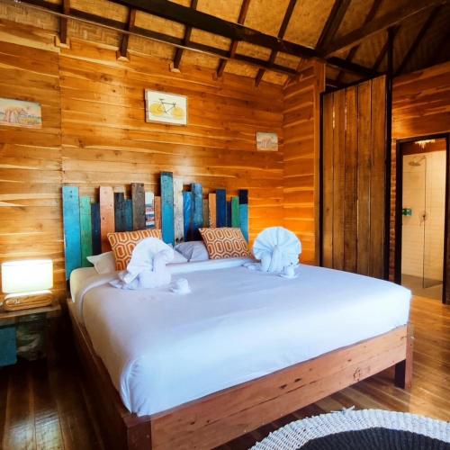Sekumpul Bali Hidden Space — Singaraja