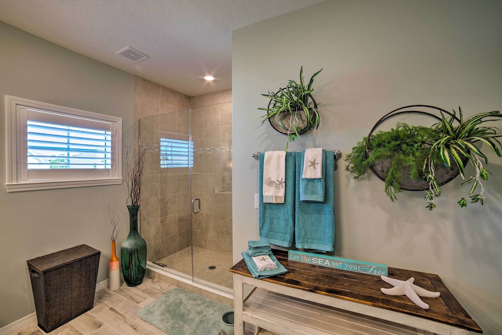Lost Key Golf Resort Townhome 1 Mi to Beach - photo 21