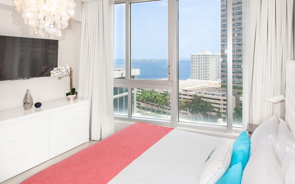 Cesar Suites at Icon Brickell Miami - photo 214