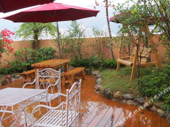 Super 8 Hotel - carbon neutral hotel in Fuding