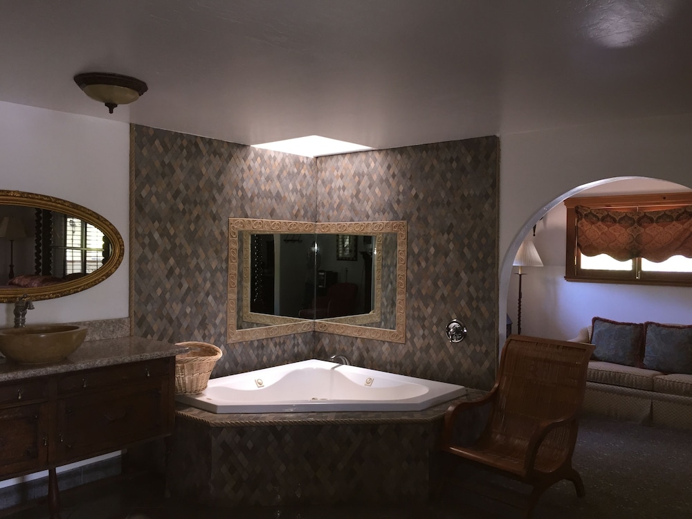 Chantico Inn - photo 27