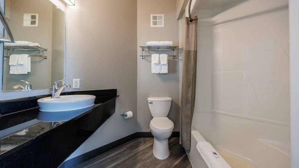 Park Inn by Radisson Grand Island I 80 - photo 18