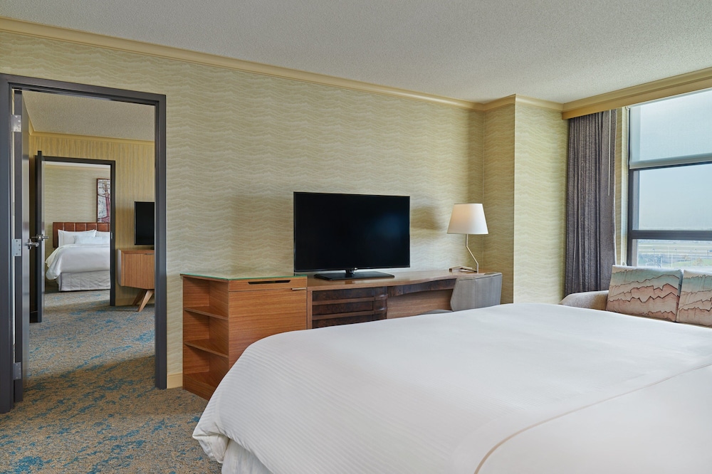 The Westin Detroit Metropolitan Airport - photo 3