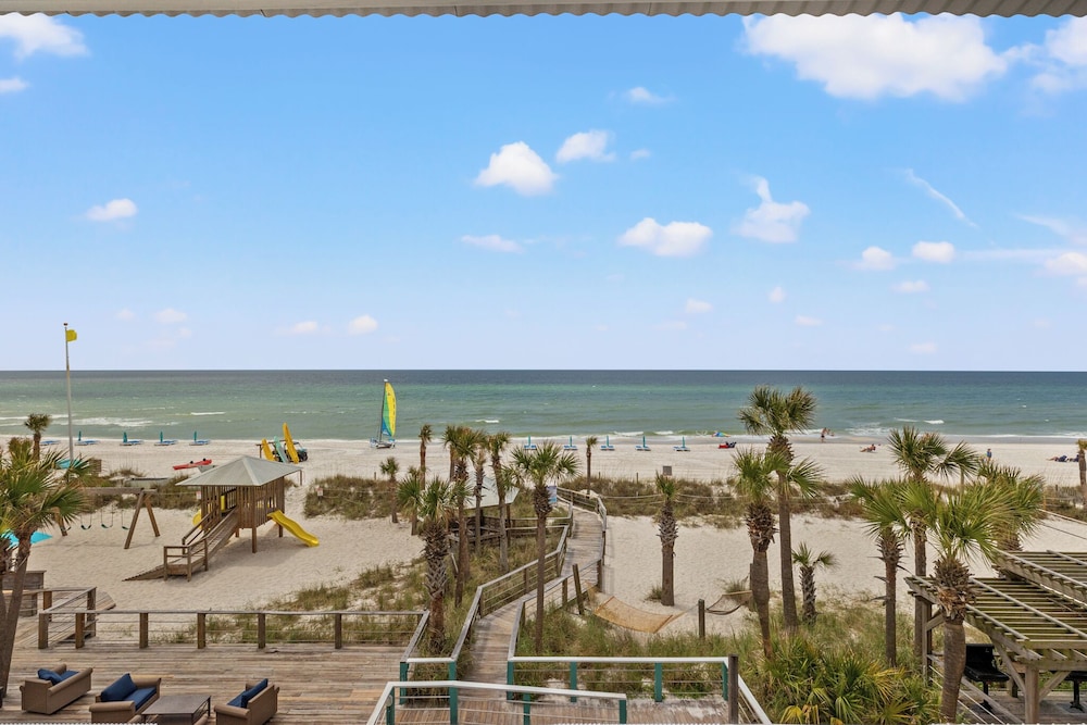 Sandpiper Beacon Beach Resort - photo 461