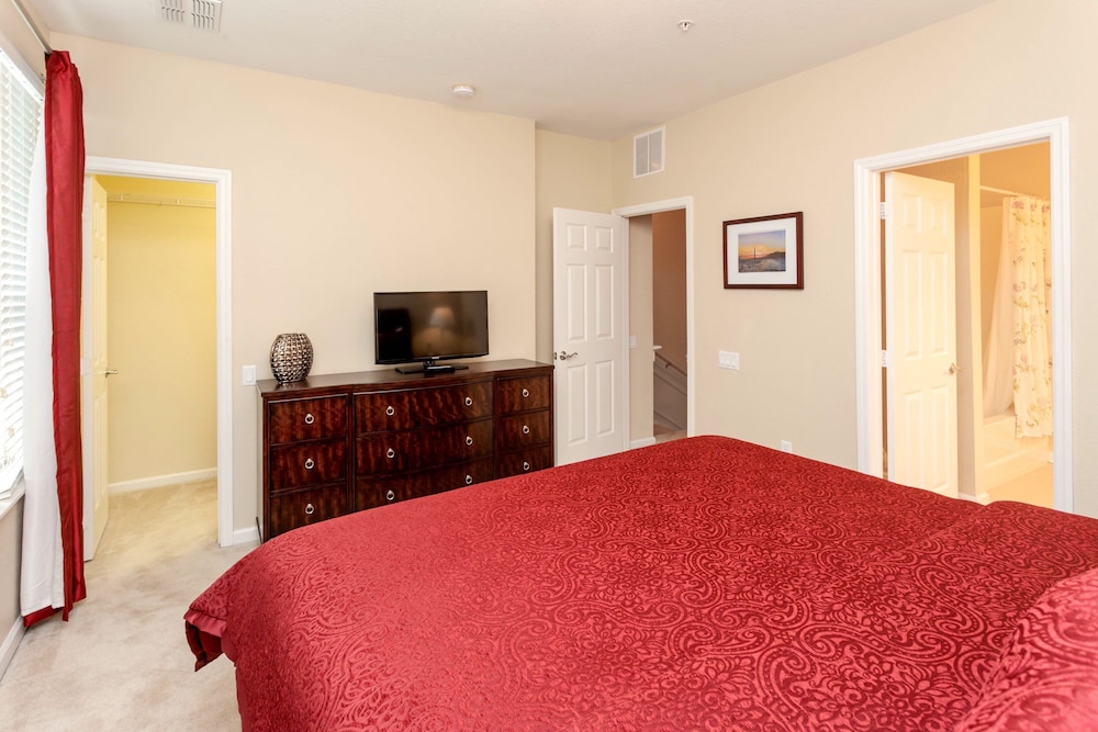 Vista Cay Resort Direct Townhomes by Millennium Management - photo 18