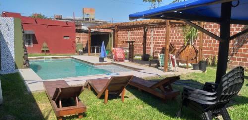 La Chiqui Quinta Alquiler Temporario in Formosa, Argentina