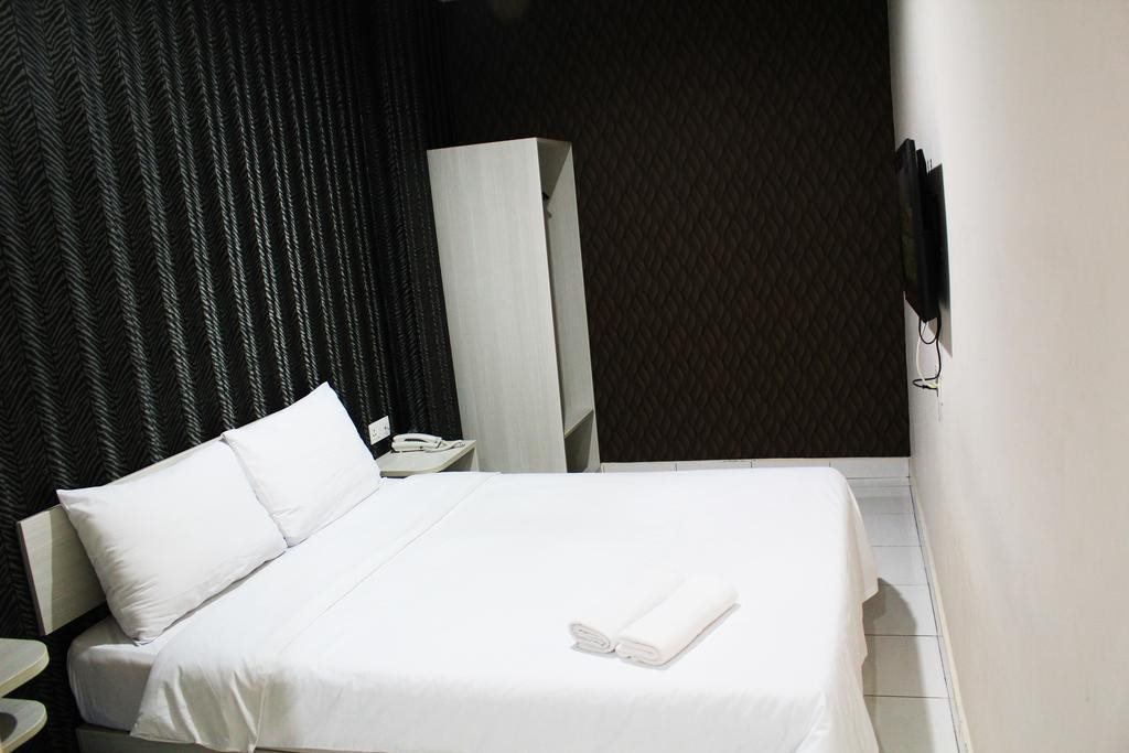 Hotel Pulai Ipoh in Ipoh, Malaysia