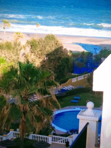 El Mirador de la Duquesa — carbon neutral stay, Manilva