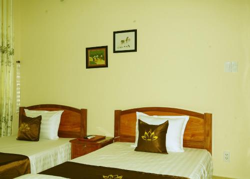Huong Sen Hotel — hotel in Cao Lanh