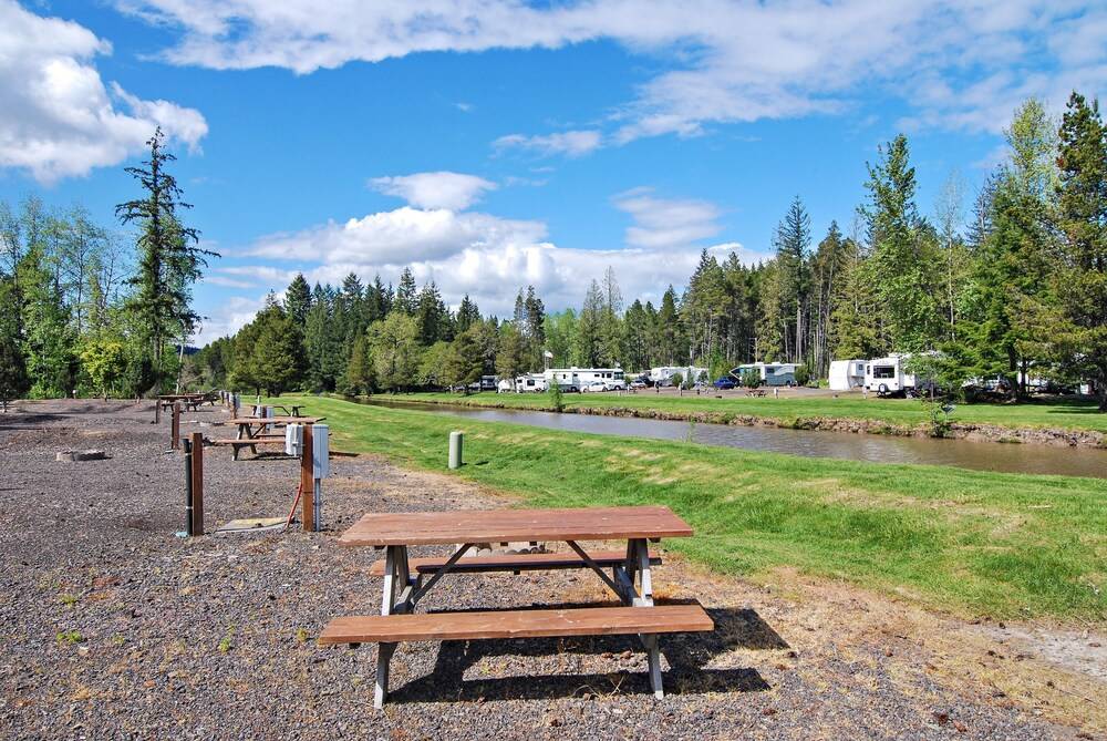 Silver Cove RV Resort - photo 31
