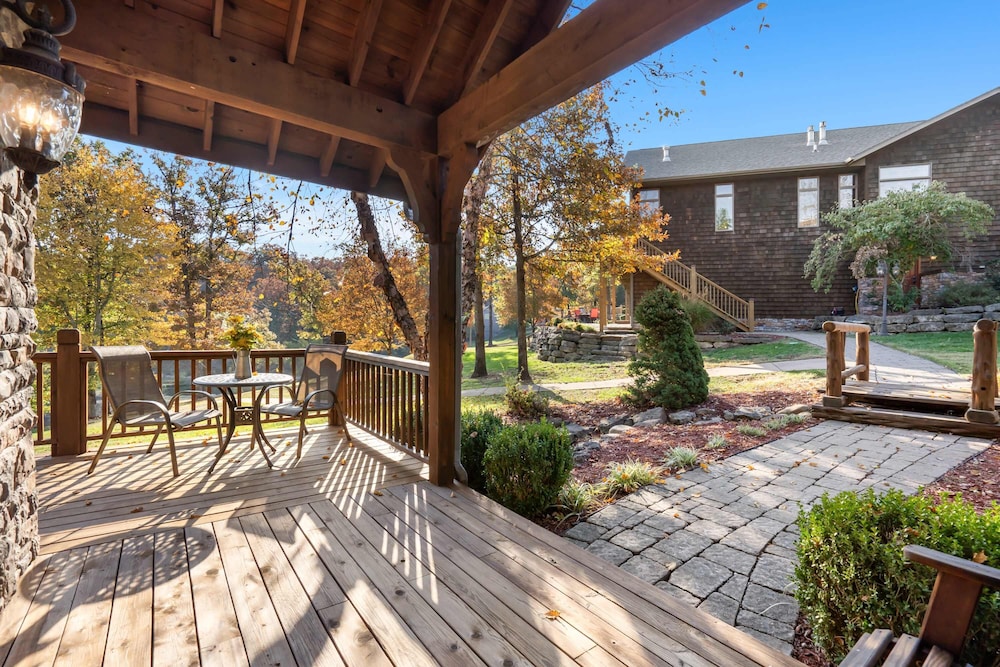 Rock Canyon Resort Trio - photo 48