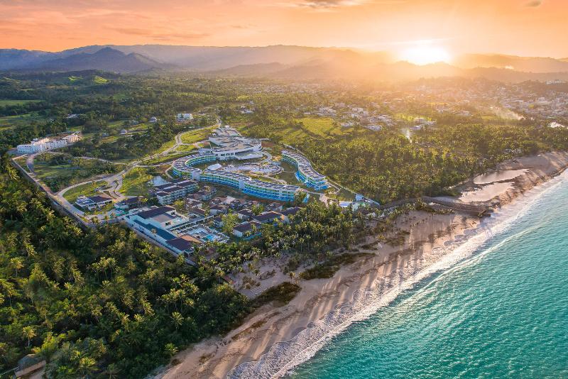 Marriott Miches Beach An All Inclusive Resort — 5-Star Luxury Hotel in Miches, Dominican Republic