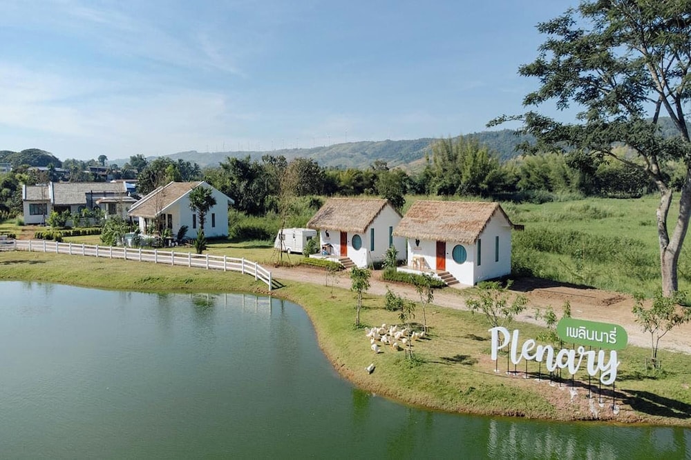 Plenary Khao Kho in Khao Kho, Thailand