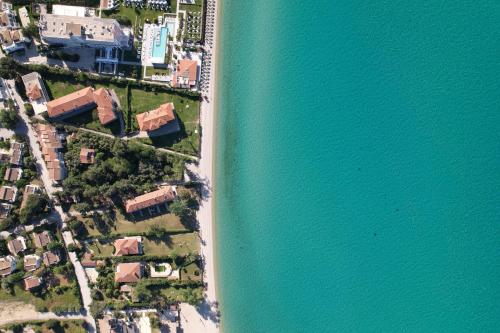 Aethra Nature’s Sanctuary in Unknown City, Greece