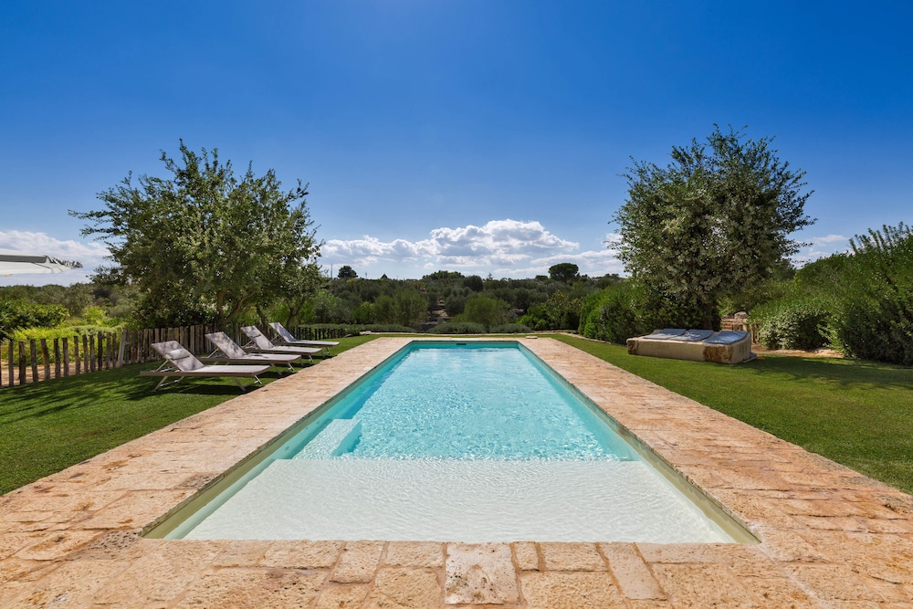Trullo Luna — Ostuni — photo 2