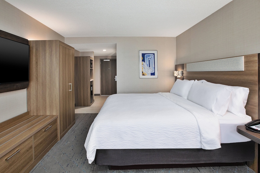 Holiday Inn Express Sault Ste. Marie by IHG - photo 21