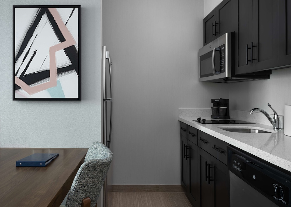 Homewood Suites by Hilton Jackson Fondren Medical District - photo 14