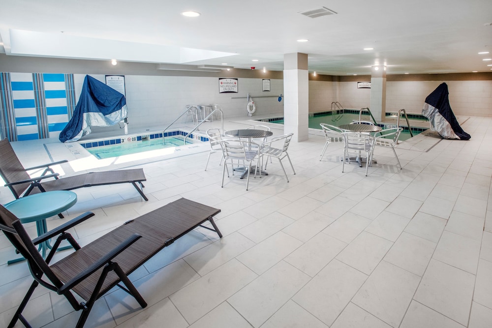 Staybridge Suites Denver Downtown by IHG - photo 57
