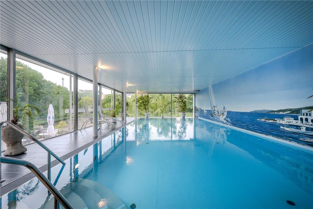 Hotel Seehof Pool k