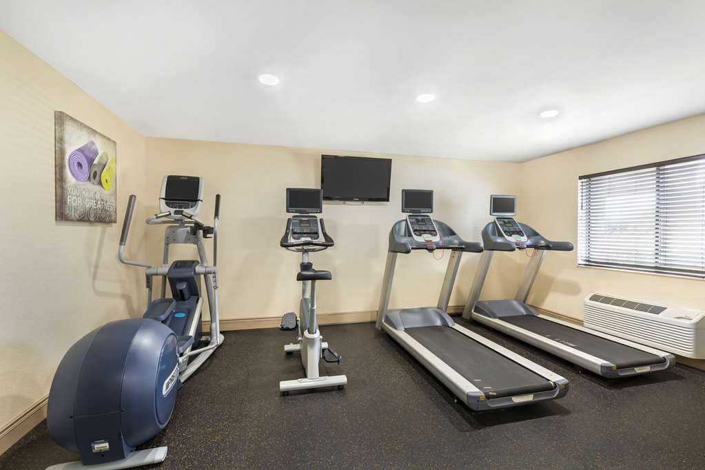 Best Western Rochester Marketplace Inn - photo 8