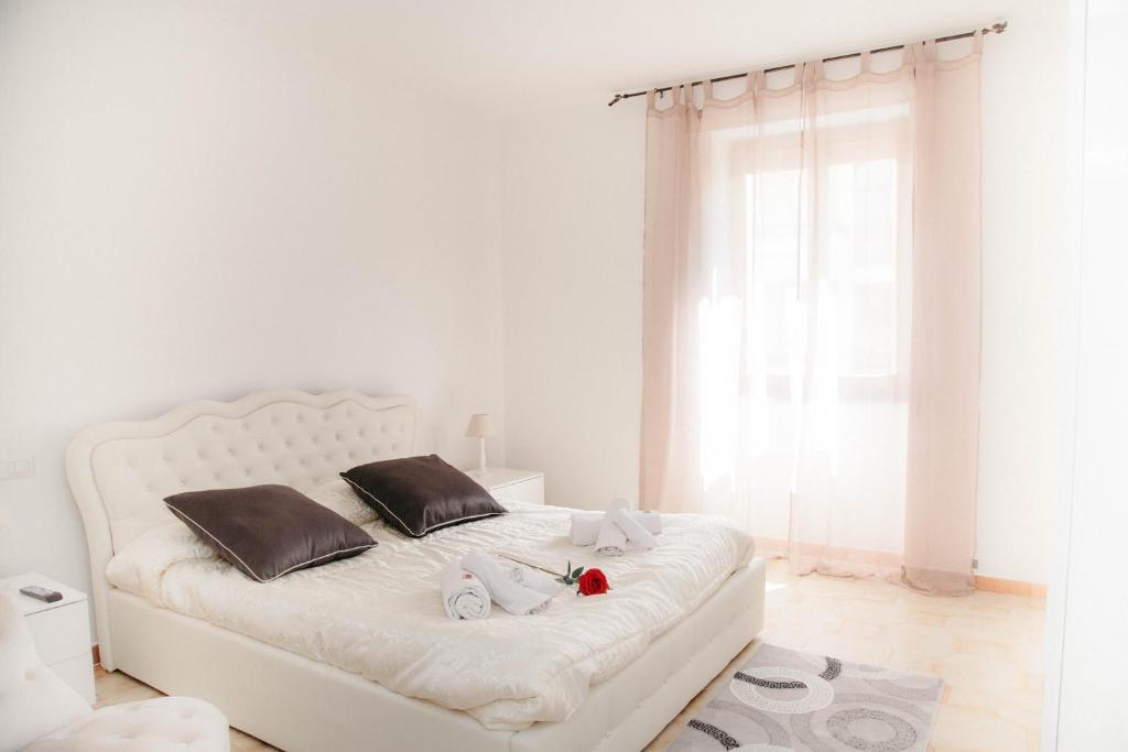 Casa Marzia Affittacamere — 4-Star Luxury Hotel in Alghero, Italy