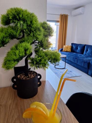 Blue Sky Apartment Free Garage — 4-Star Luxury Hotel in Sarajevo, Bosnia and Herzegovina
