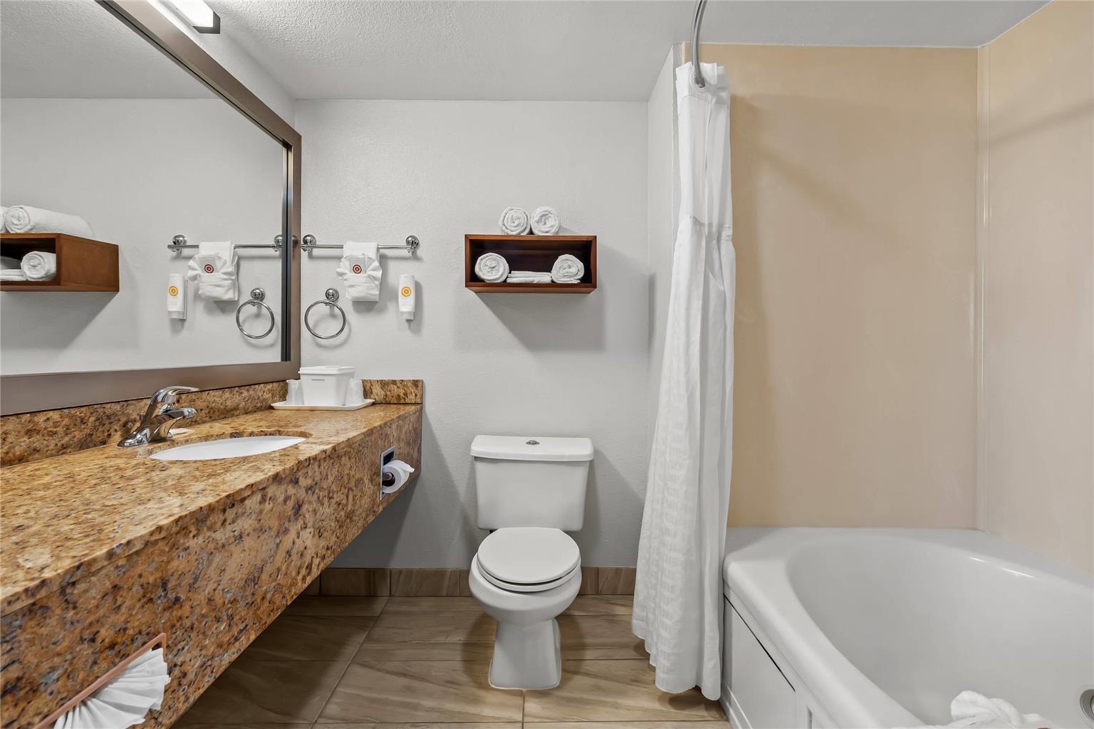 Comfort Inn South San Jose Morgan Hill - photo 3