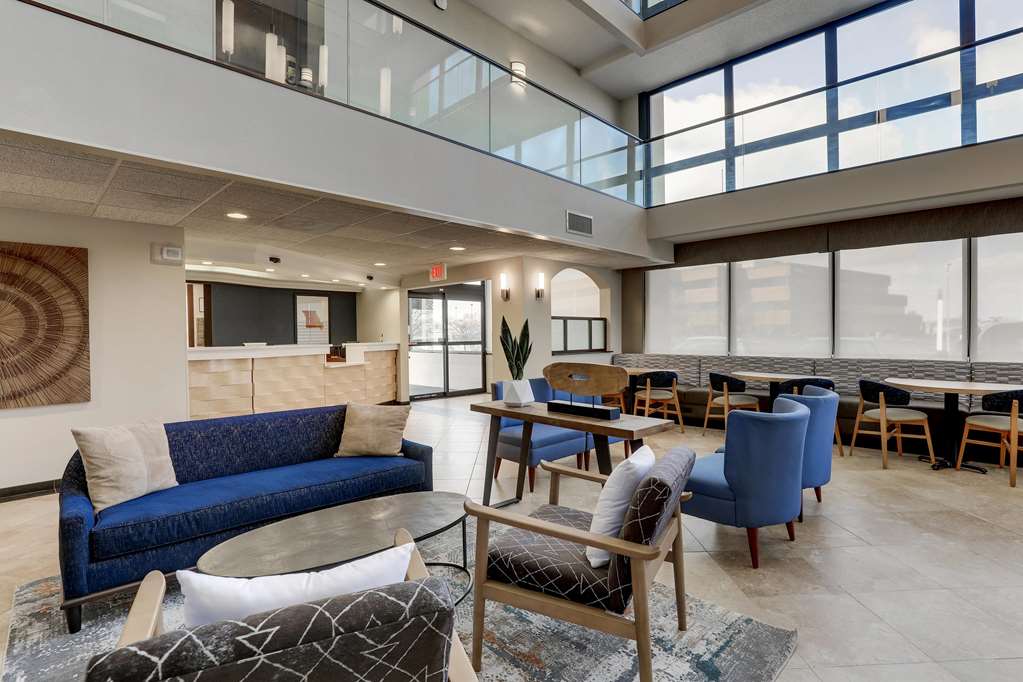 Drury Inn & Suites St. Louis St. Peters - photo 5