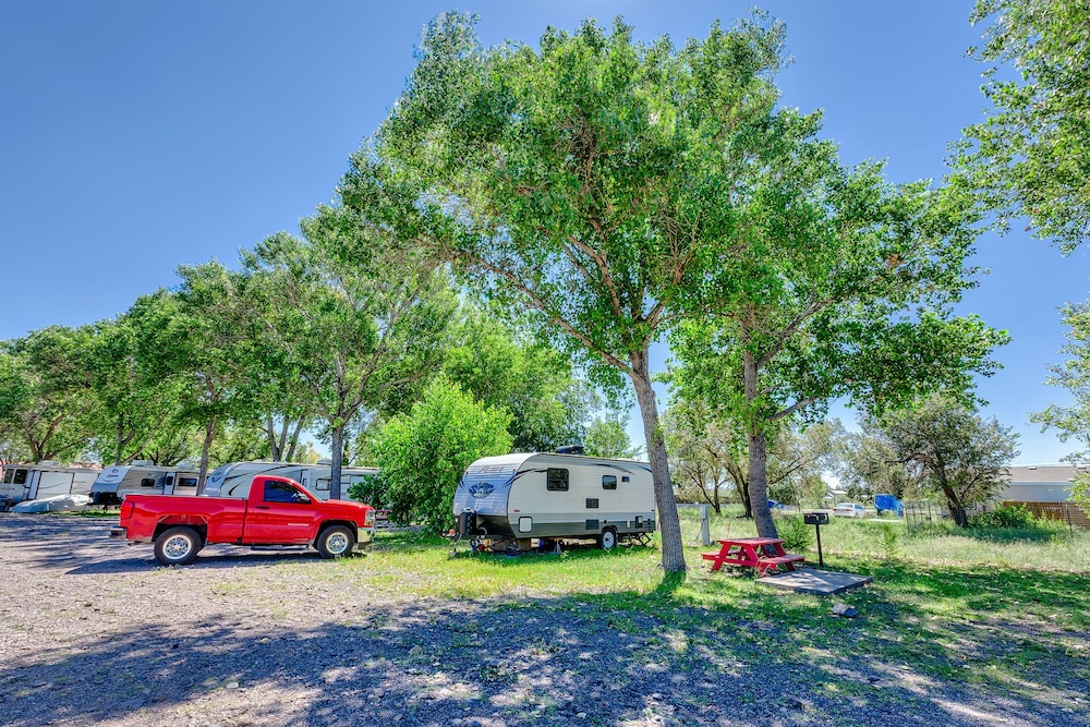 Fort Davis Inn & R.V. Park - photo 36