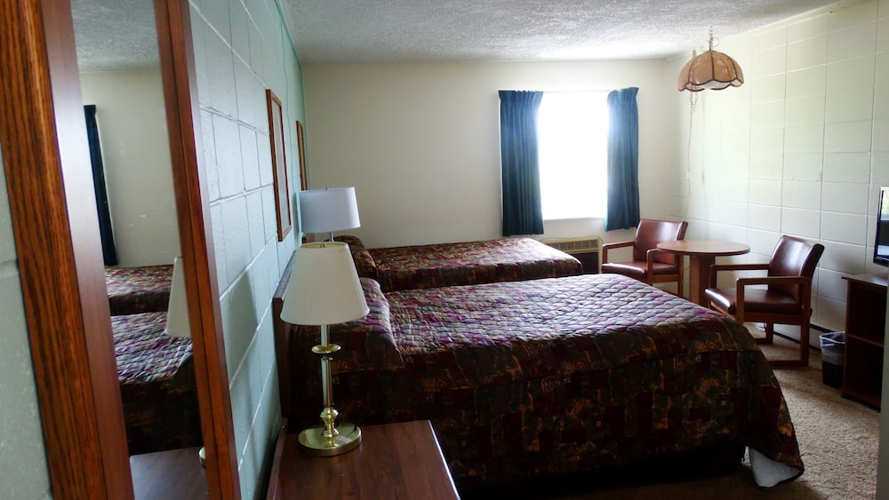 Attican Motel - photo 7