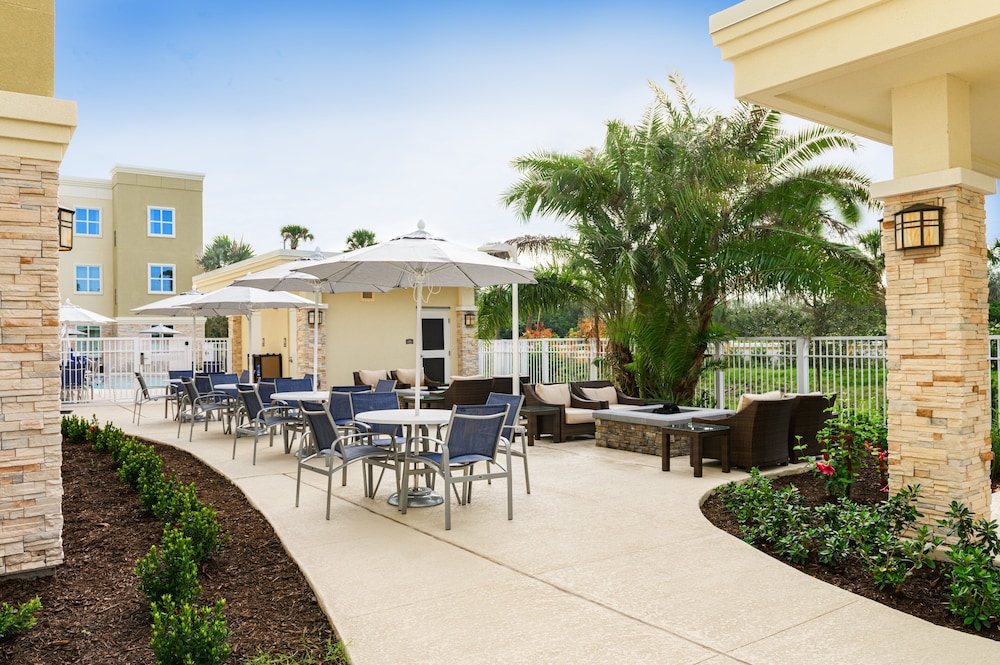 Staybridge Suites Vero Beach by IHG - photo 18