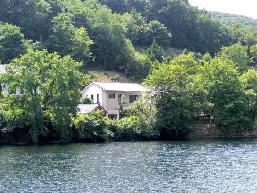 Ferienhaus 039freund Am See 039 1 — Heimbach
