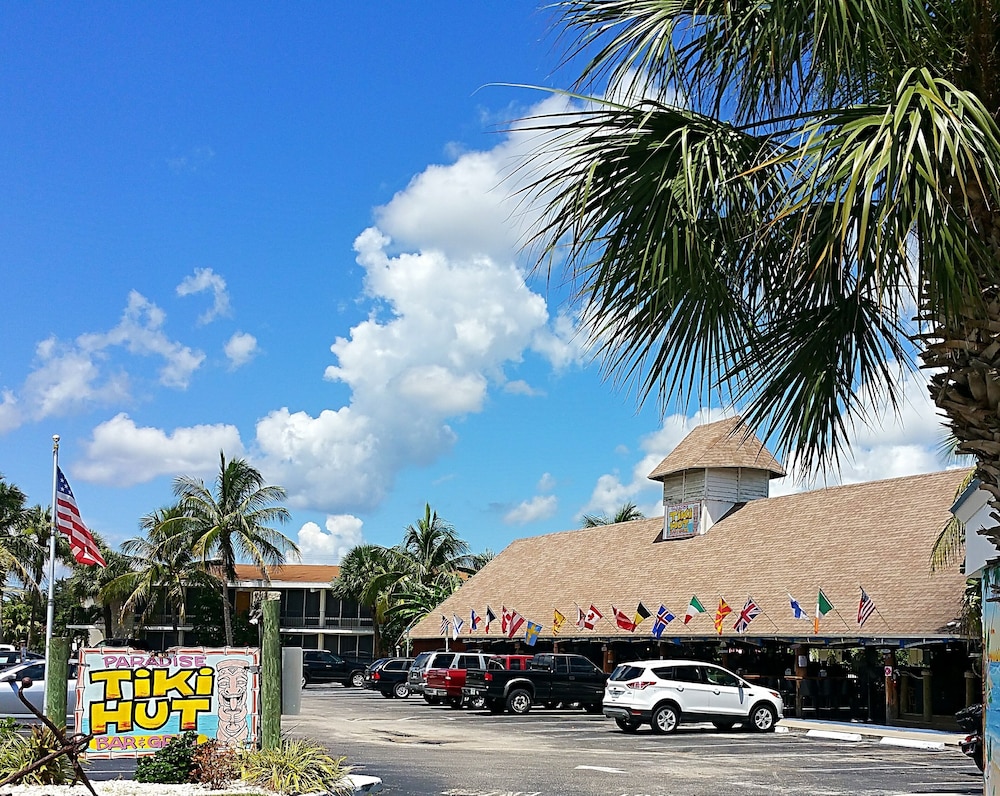Dolphin Key Resort Cape Coral - photo 47