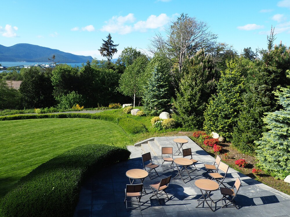 Anacortes Ship Harbor Inn - photo 43