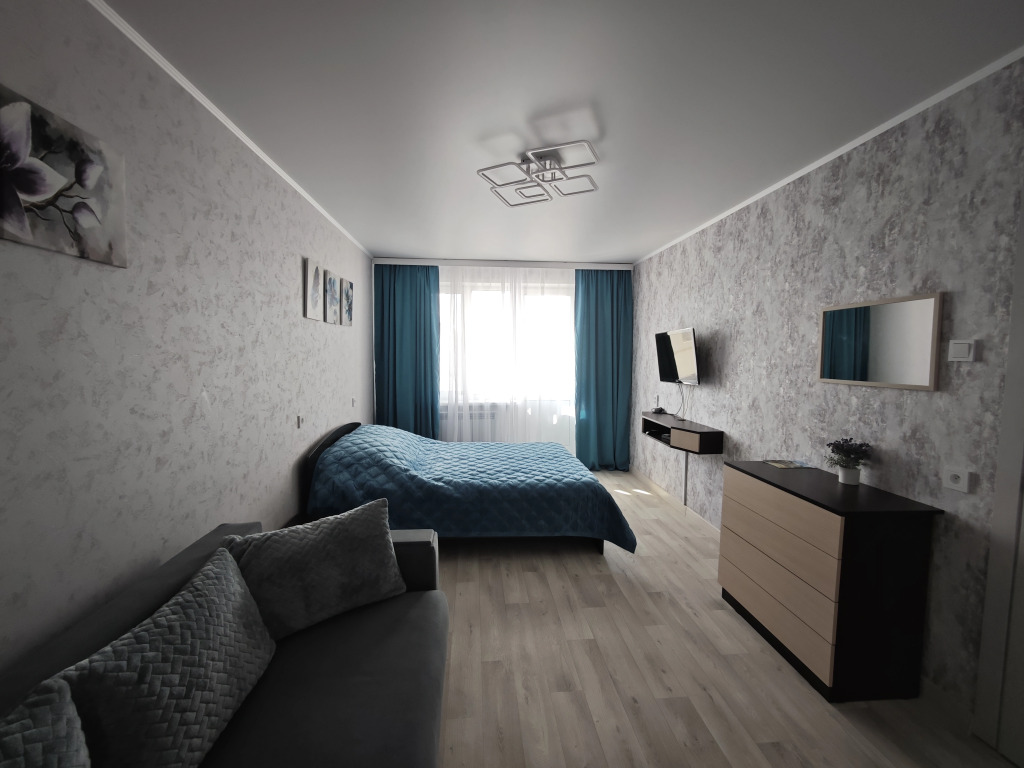 Na Rabochem Prospekte Flat in Kostroma, Russia