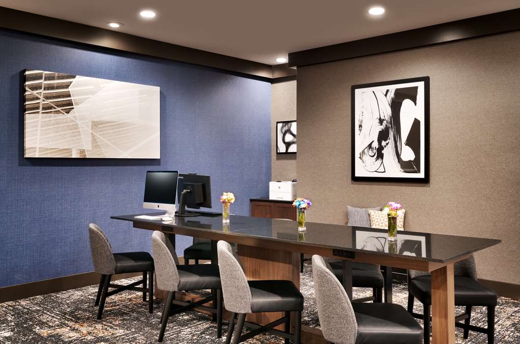 Hyatt Place Fayetteville Springdale - photo 15