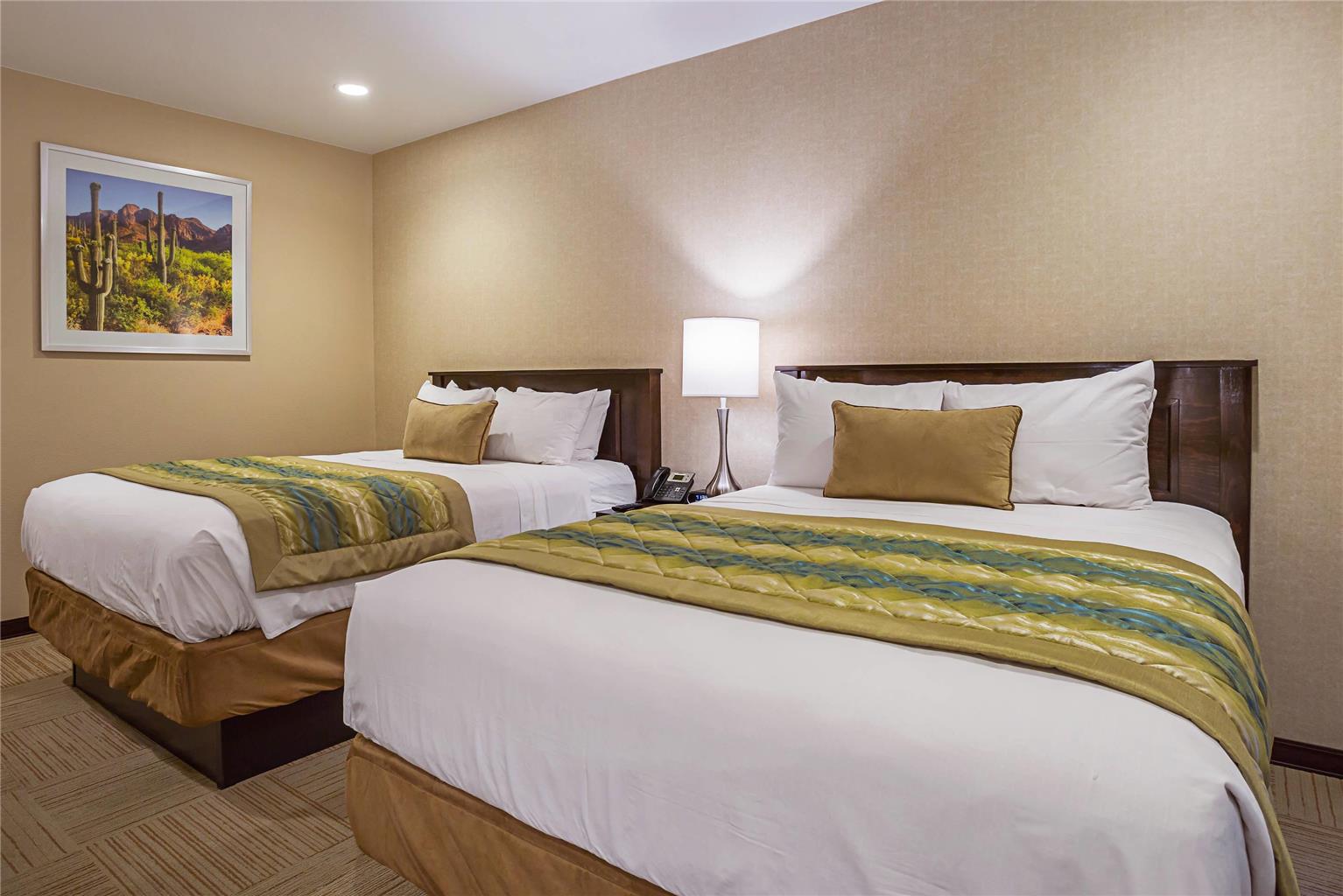 The Hotel at Sunland Park Casino El Paso an Ascend Collection Hotel - photo 10