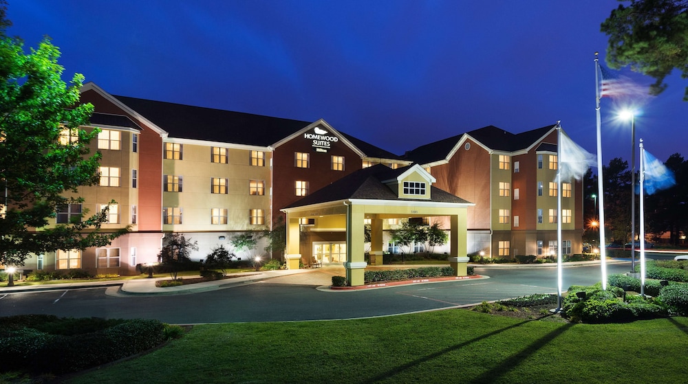 Homewood Suites by Hilton Shreveport - photo 49