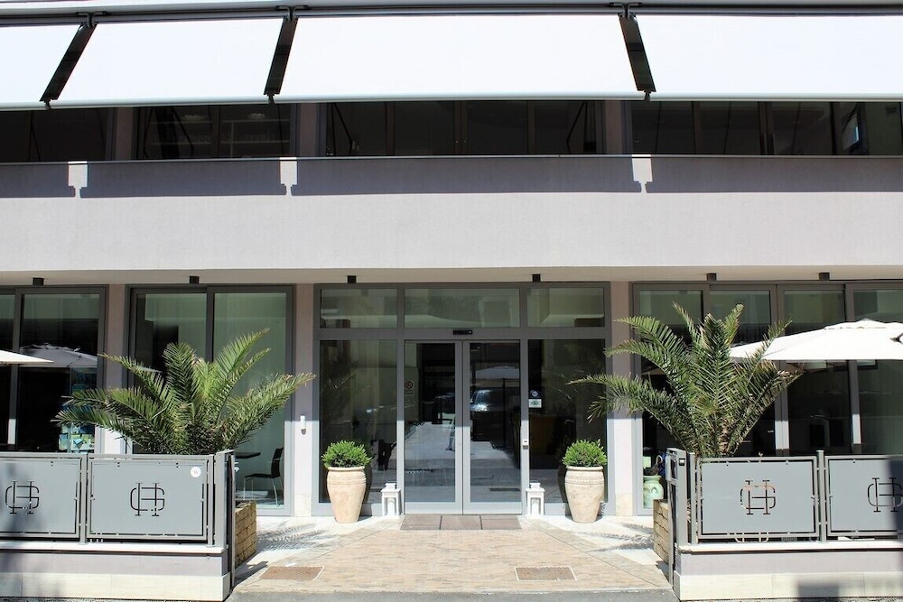 Hotel Gioia - last minute hotel in Rimini