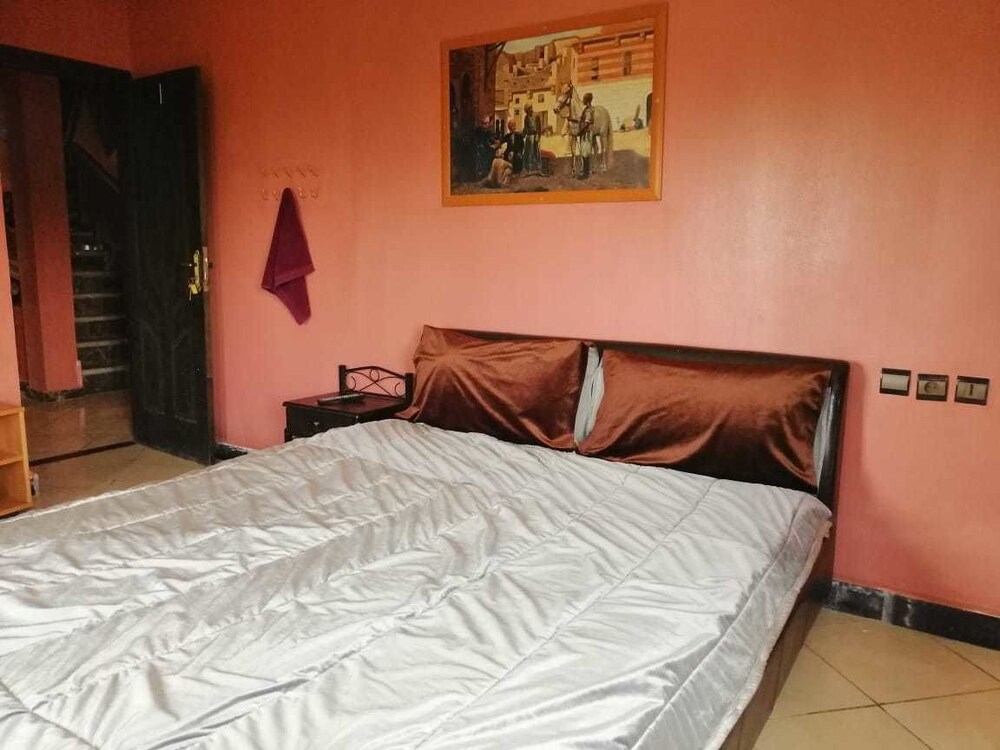 Senhaja Hotel Hostel in Sefrou, Morocco