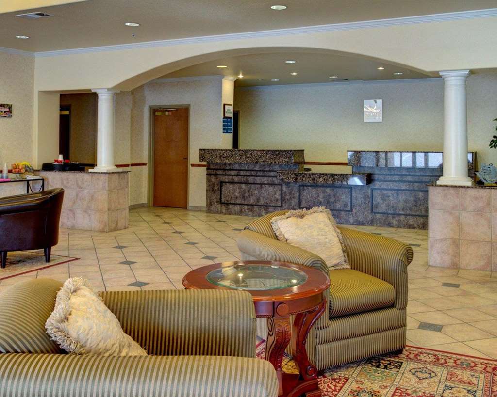 Quality Inn & Suites Glen Rose - photo 9