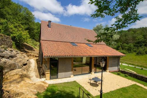La grange de gaulejac - last minute hotel in Unknown City