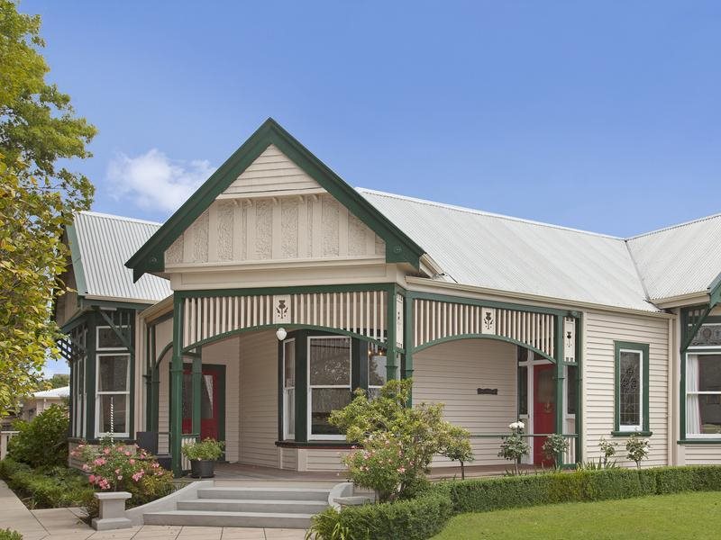 Belmont on Harewood in Christchurch, New Zealand