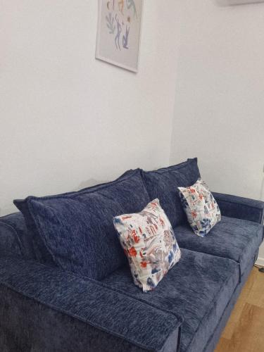 Apartment TaKaRa Agmashenebeli