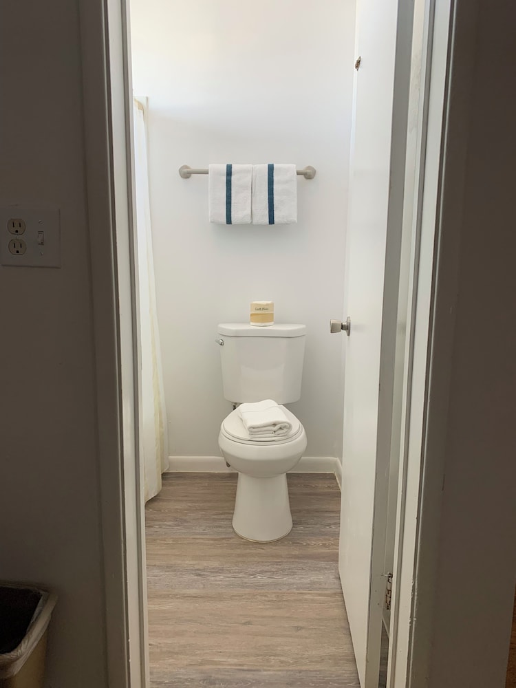 Motel 8 Willcox - photo 18