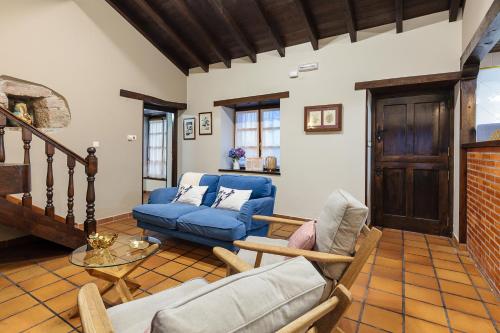 El Llagar de Naveda — Santa Eulalia — photo 5