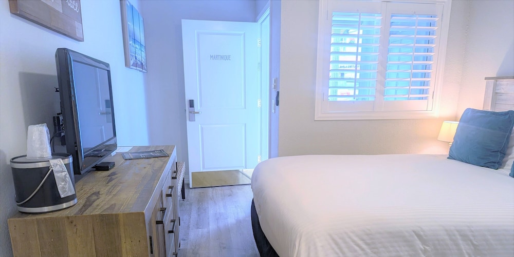 Capitola Hotel - photo 14