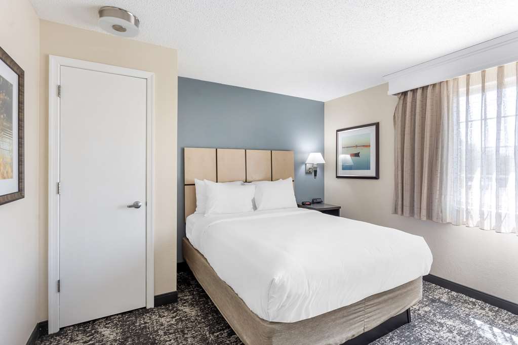 Executive Residency by Best Western Philadelphia WillowGrove - photo 13