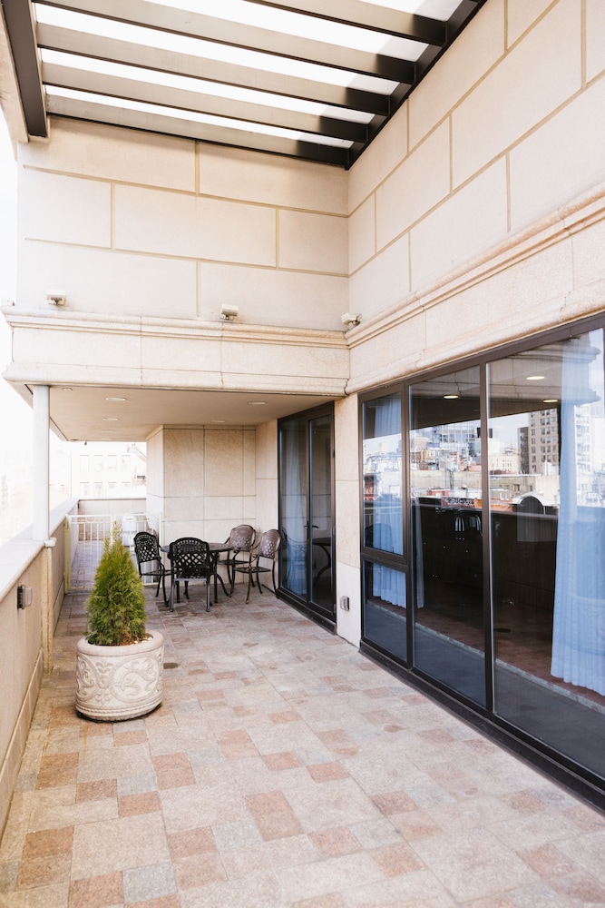 The Allen Hotel - photo 38